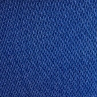 Getis fabric A6738-Q, Arabian Blue, tight woven texture with subtle sheen, possibly wool blend, suitable for upholstery.